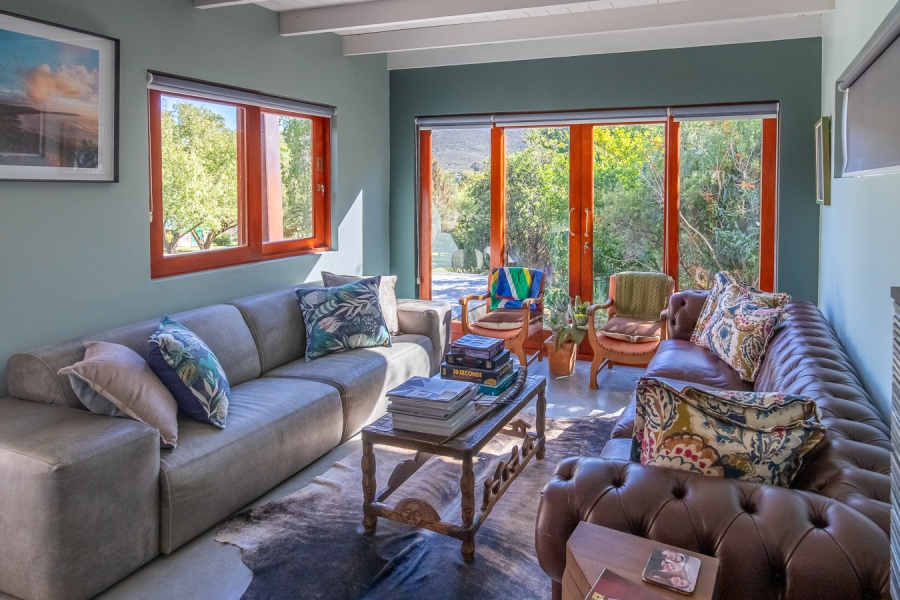 3 Bedroom Property for Sale in Barrydale Western Cape